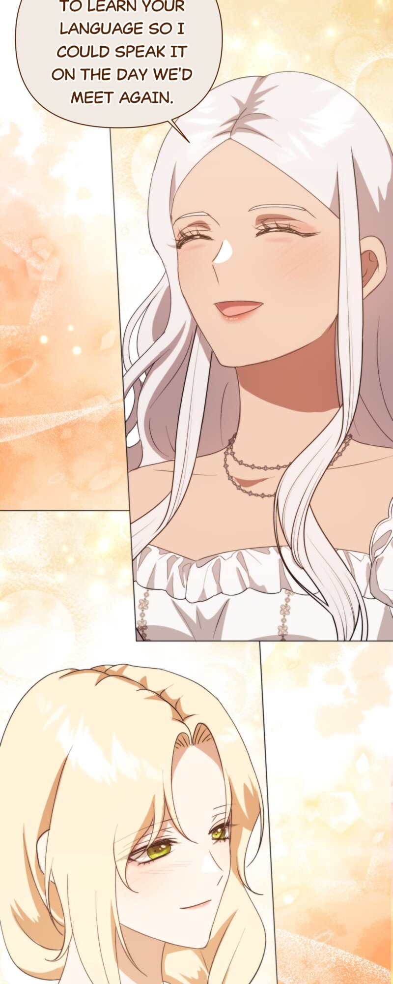 The Grand Duke Is Mine Chapter 42 - Page 9