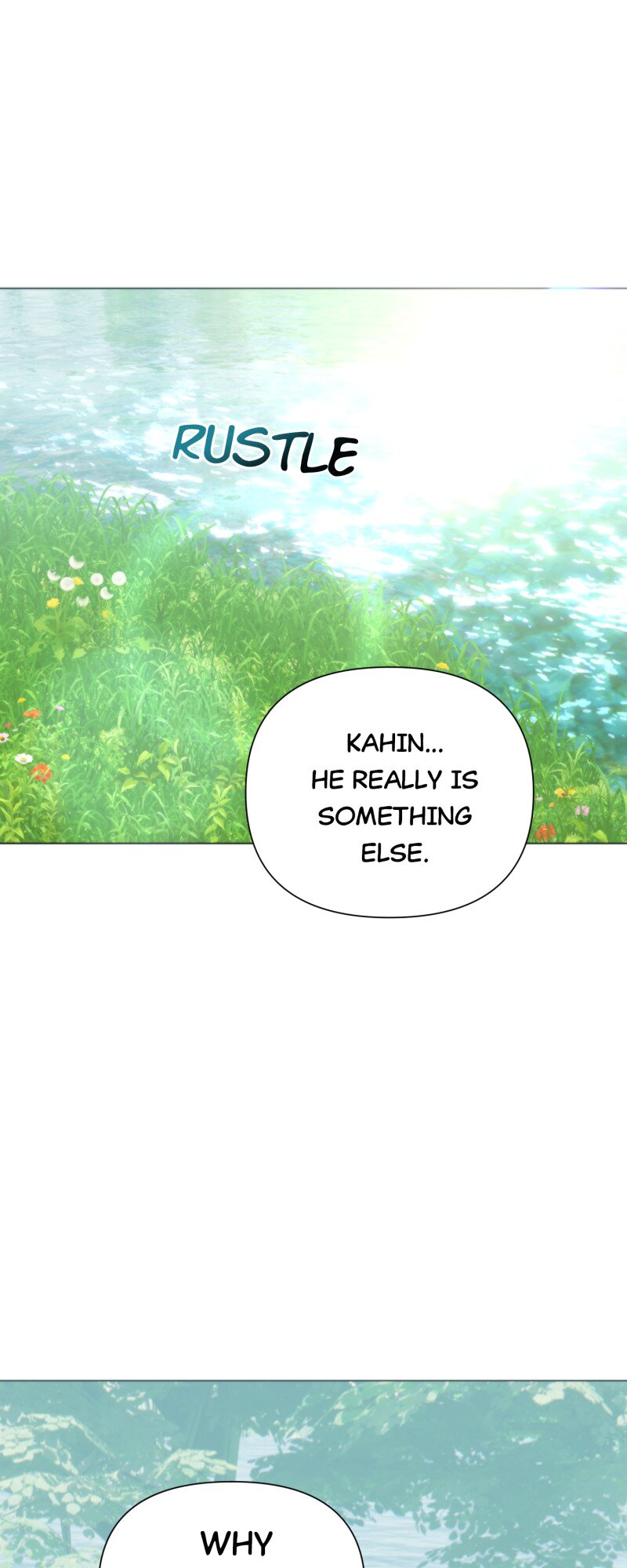 The Grand Duke Is Mine Chapter 43 - Page 1