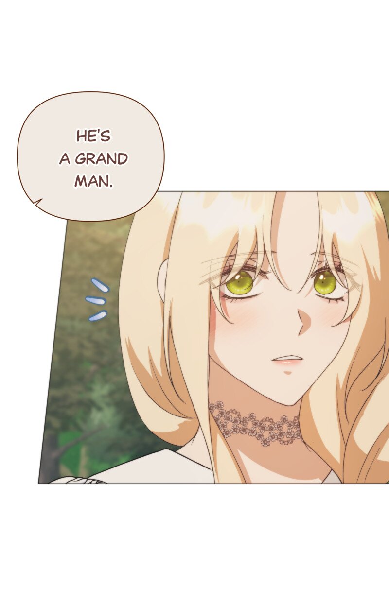 The Grand Duke Is Mine Chapter 43 - Page 11