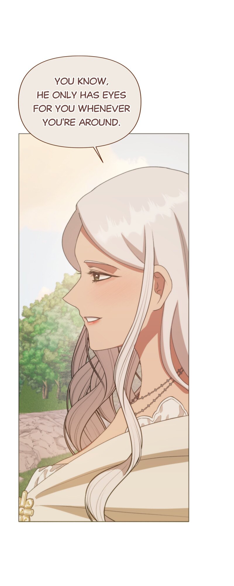 The Grand Duke Is Mine Chapter 43 - Page 12