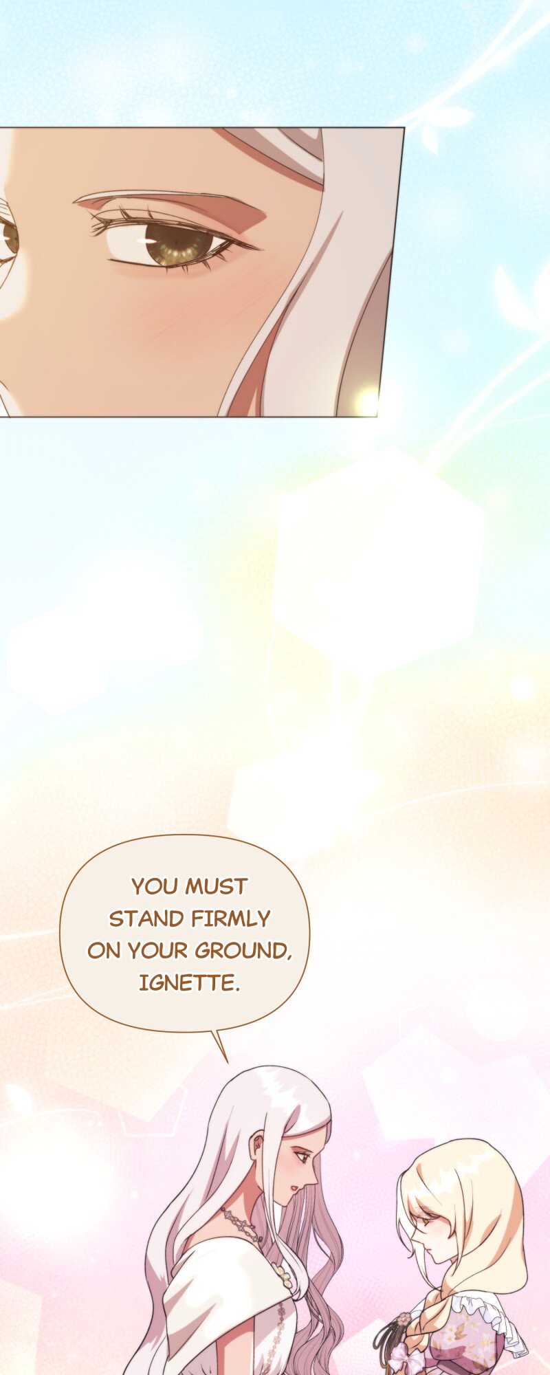 The Grand Duke Is Mine Chapter 43 - Page 14