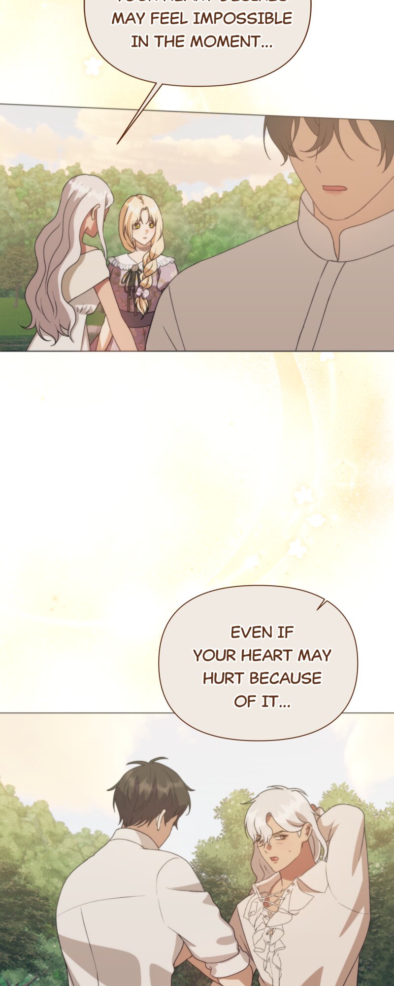 The Grand Duke Is Mine Chapter 43 - Page 18