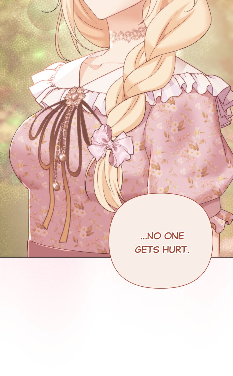 The Grand Duke Is Mine Chapter 43 - Page 21