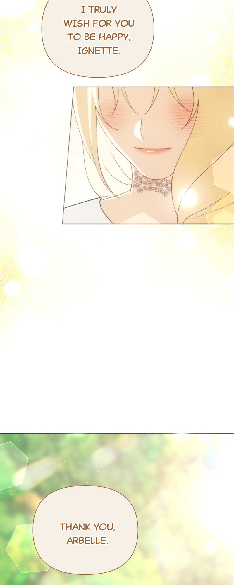 The Grand Duke Is Mine Chapter 43 - Page 23