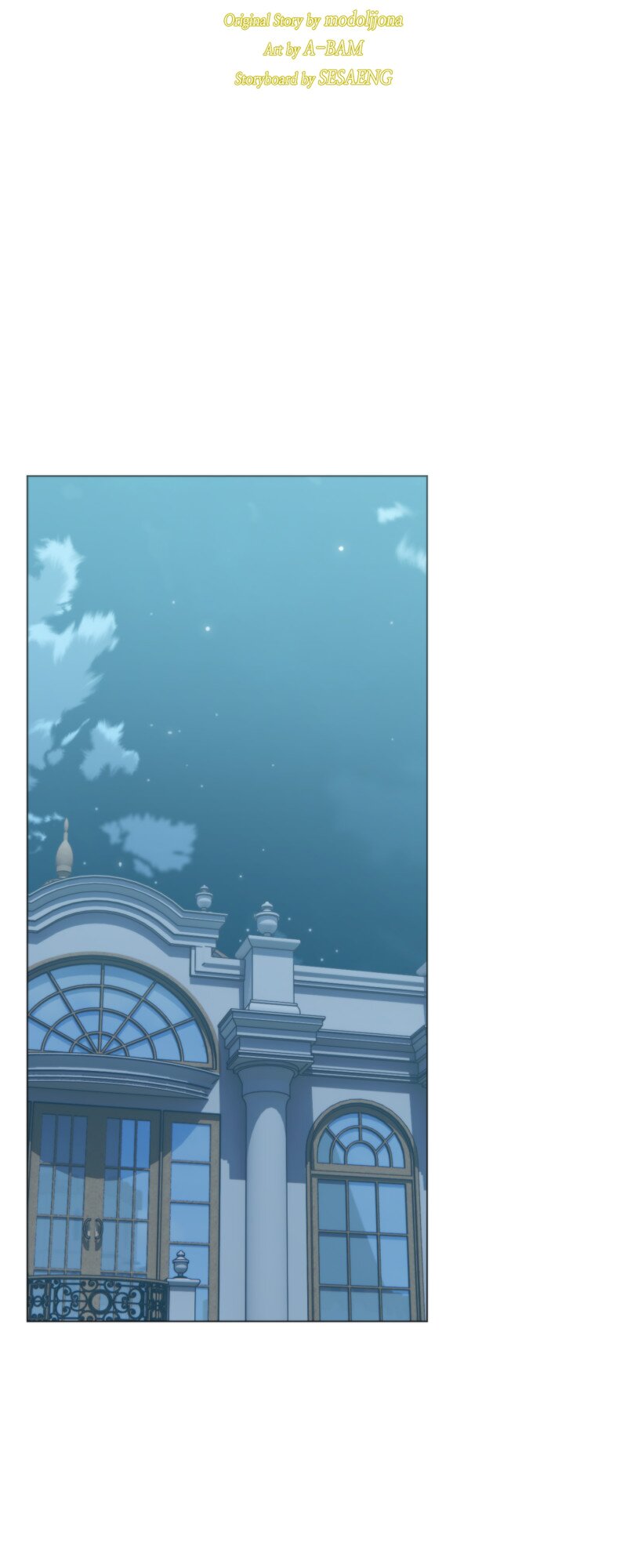 The Grand Duke Is Mine Chapter 43 - Page 25