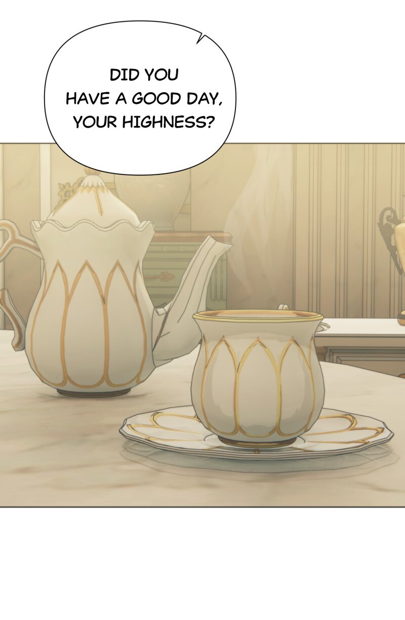 The Grand Duke Is Mine Chapter 43 - Page 26