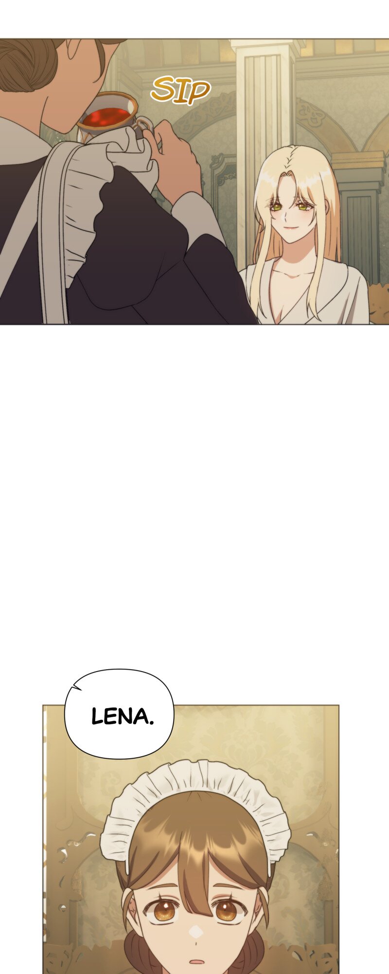 The Grand Duke Is Mine Chapter 43 - Page 30