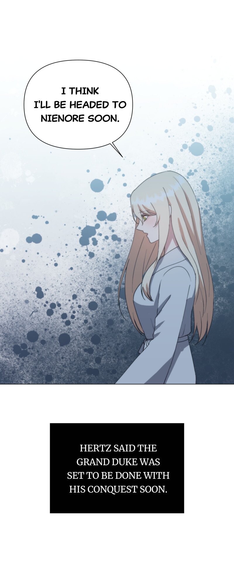 The Grand Duke Is Mine Chapter 43 - Page 32