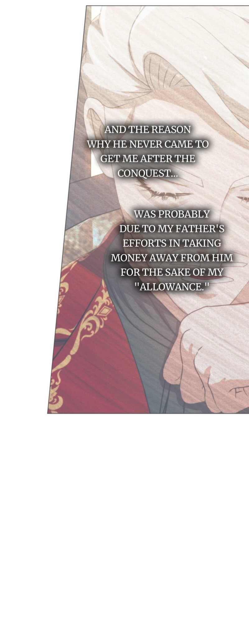 The Grand Duke Is Mine Chapter 43 - Page 34