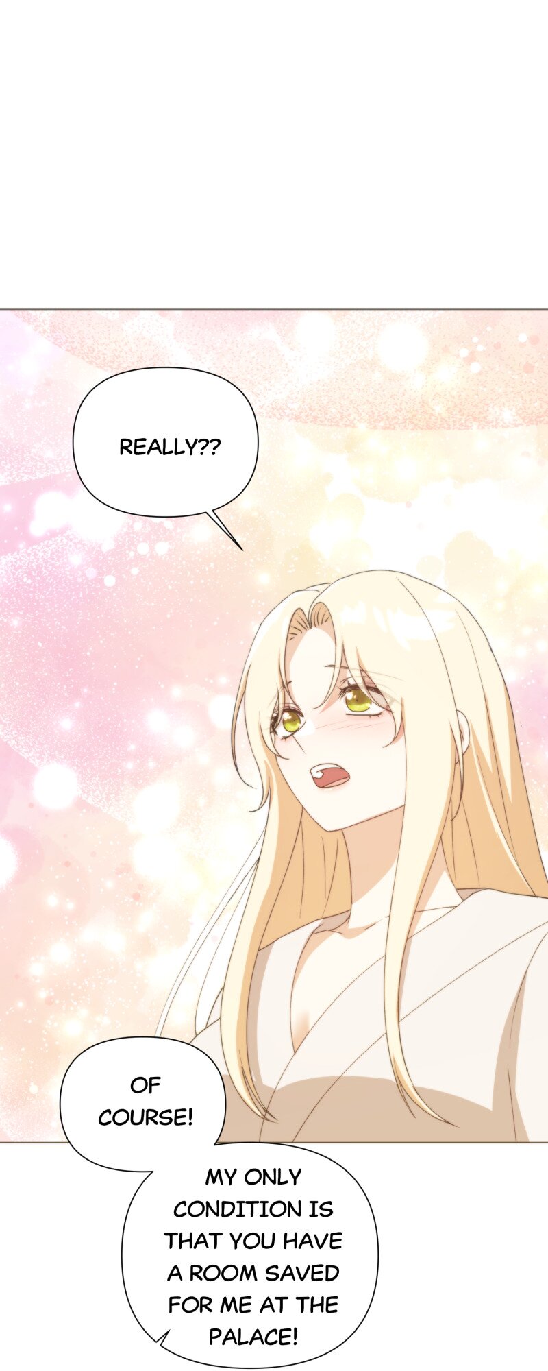 The Grand Duke Is Mine Chapter 43 - Page 38