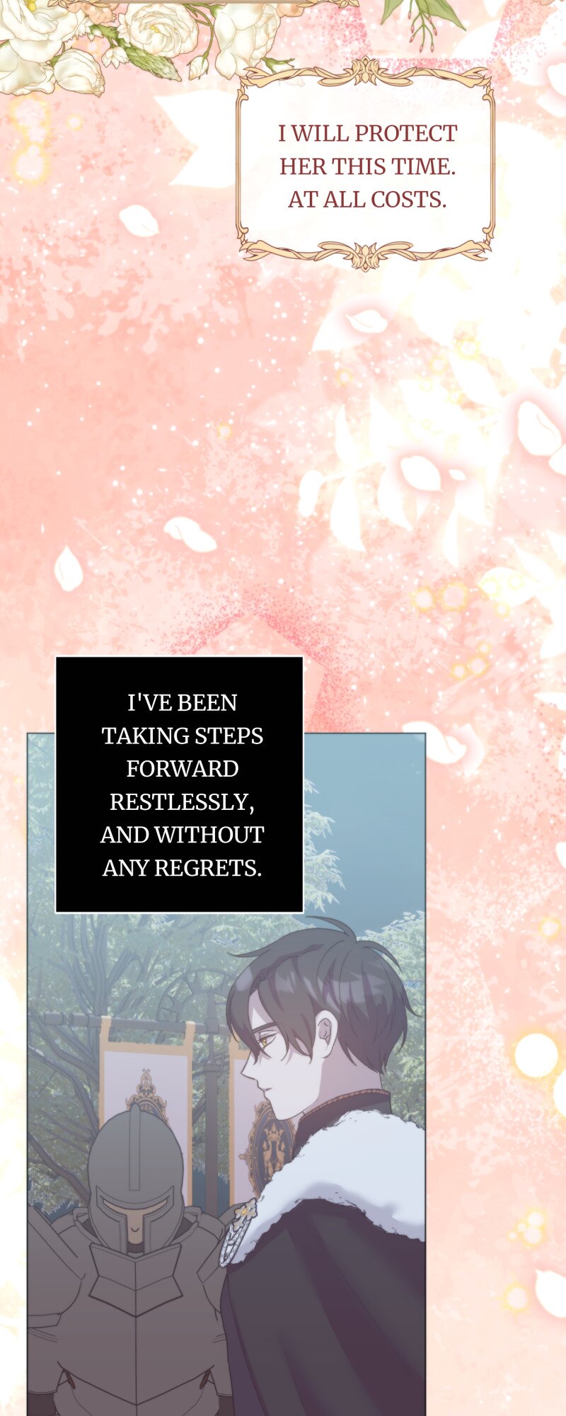 The Grand Duke Is Mine Chapter 43 - Page 40