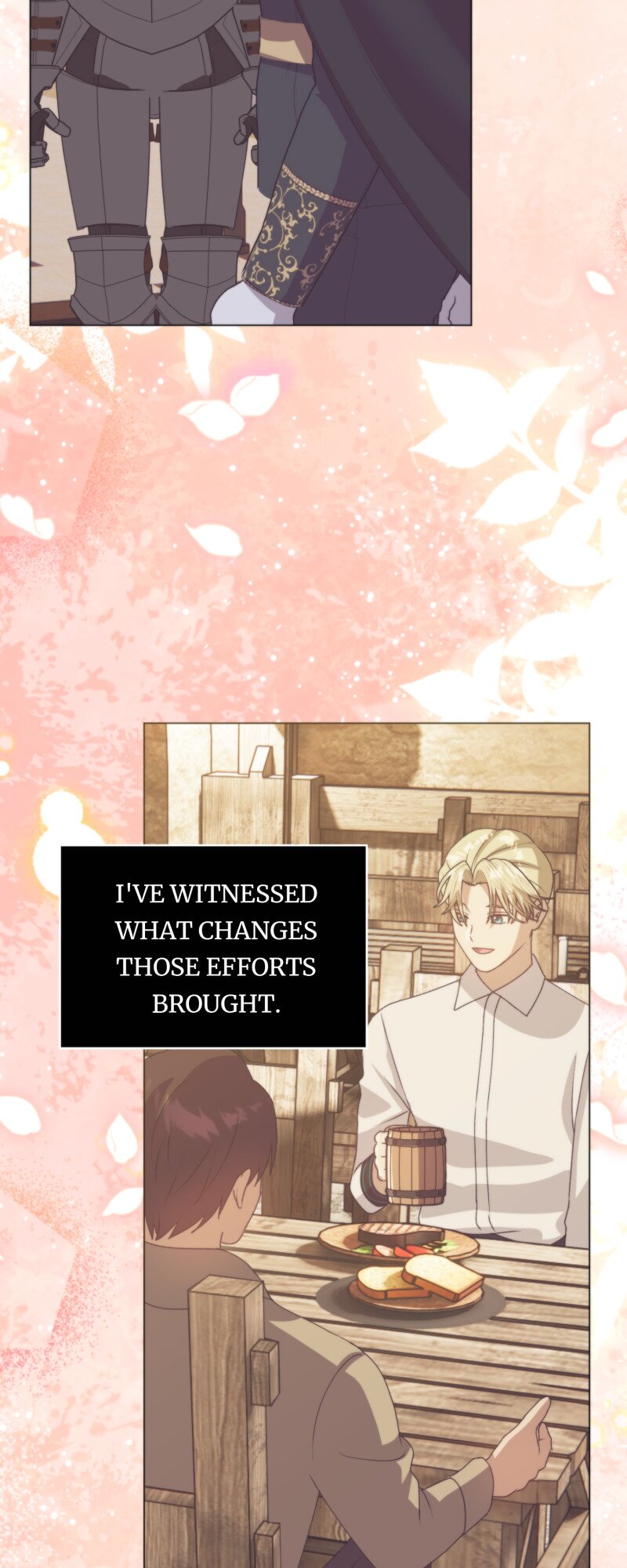 The Grand Duke Is Mine Chapter 43 - Page 41