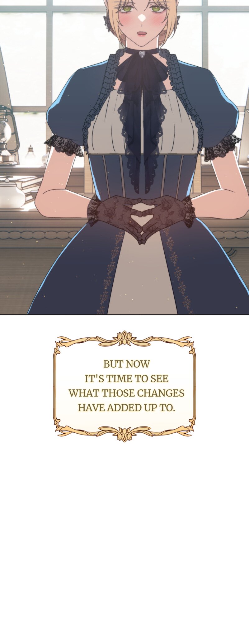 The Grand Duke Is Mine Chapter 43 - Page 46