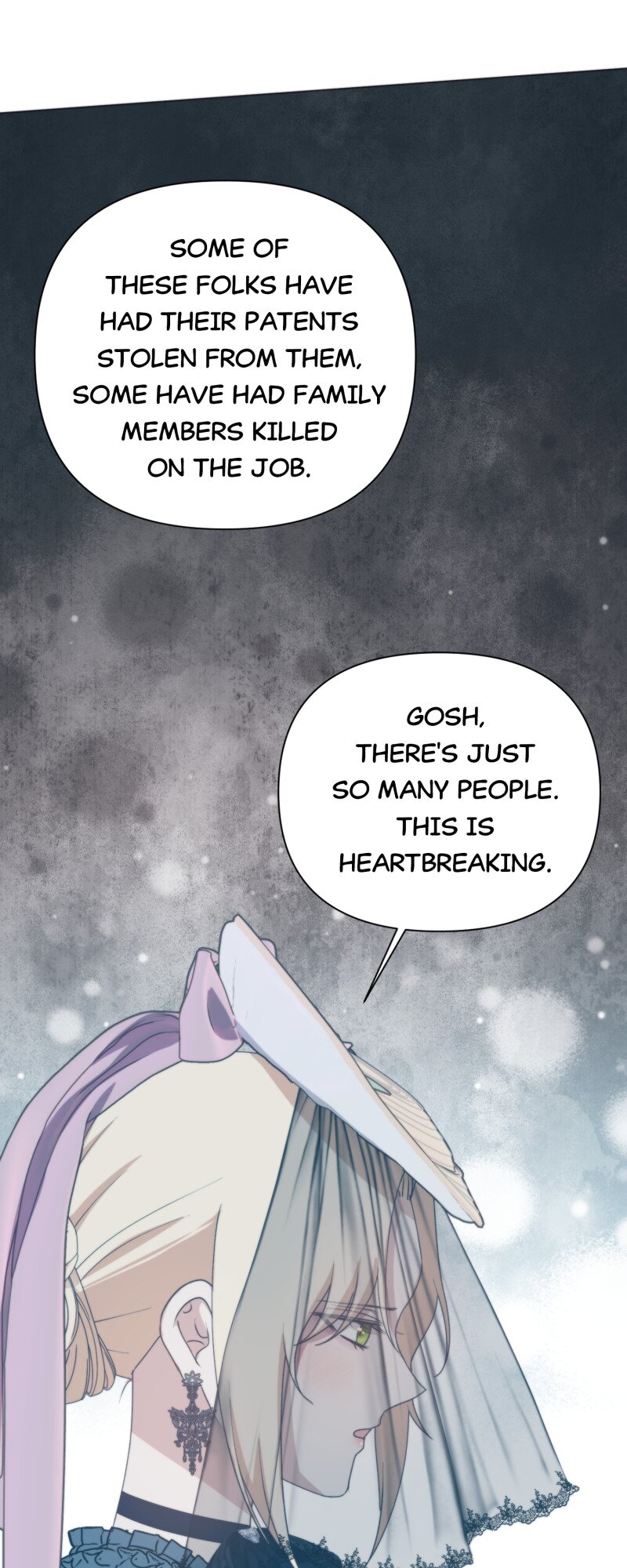 The Grand Duke Is Mine Chapter 43 - Page 54