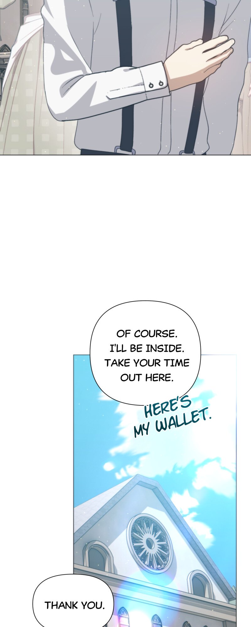 The Grand Duke Is Mine Chapter 43 - Page 57