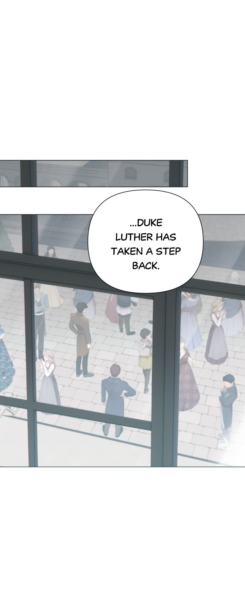 The Grand Duke Is Mine Chapter 43 - Page 59