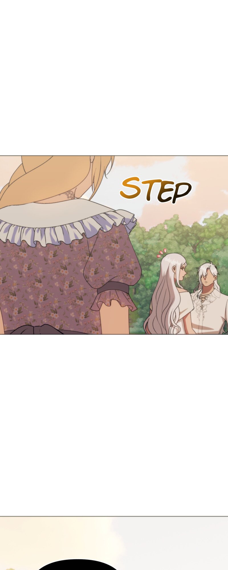 The Grand Duke Is Mine Chapter 43 - Page 7