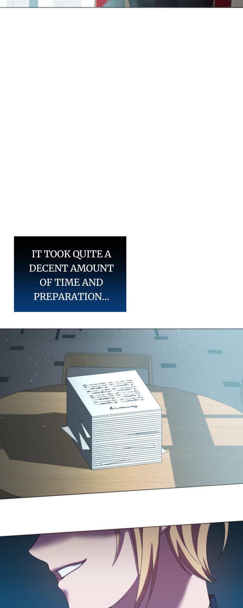 The Grand Duke Is Mine Chapter 43 - Page 61