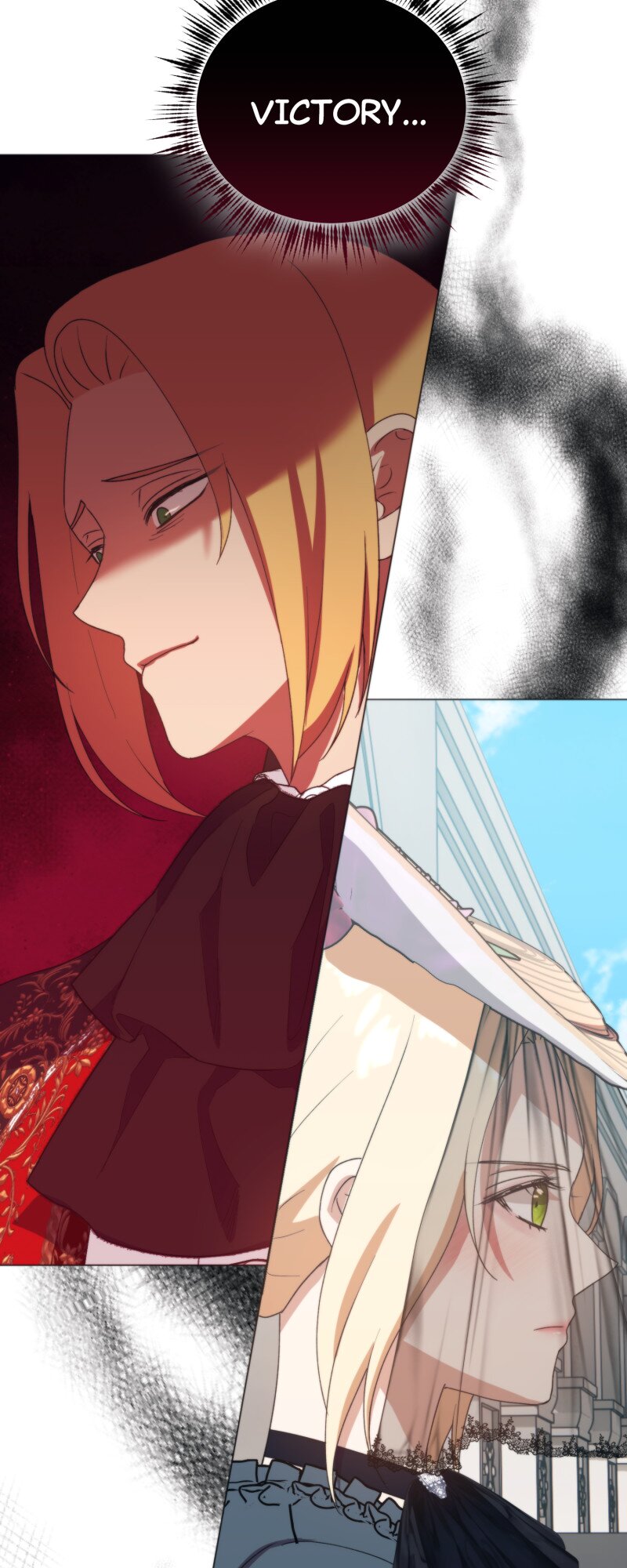 The Grand Duke Is Mine Chapter 43 - Page 65