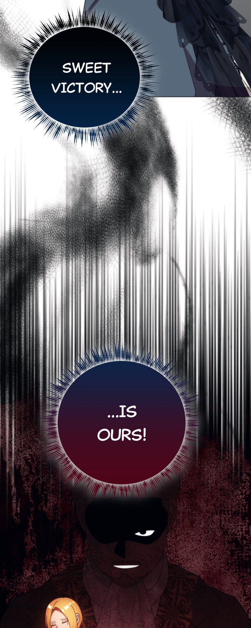 The Grand Duke Is Mine Chapter 43 - Page 66