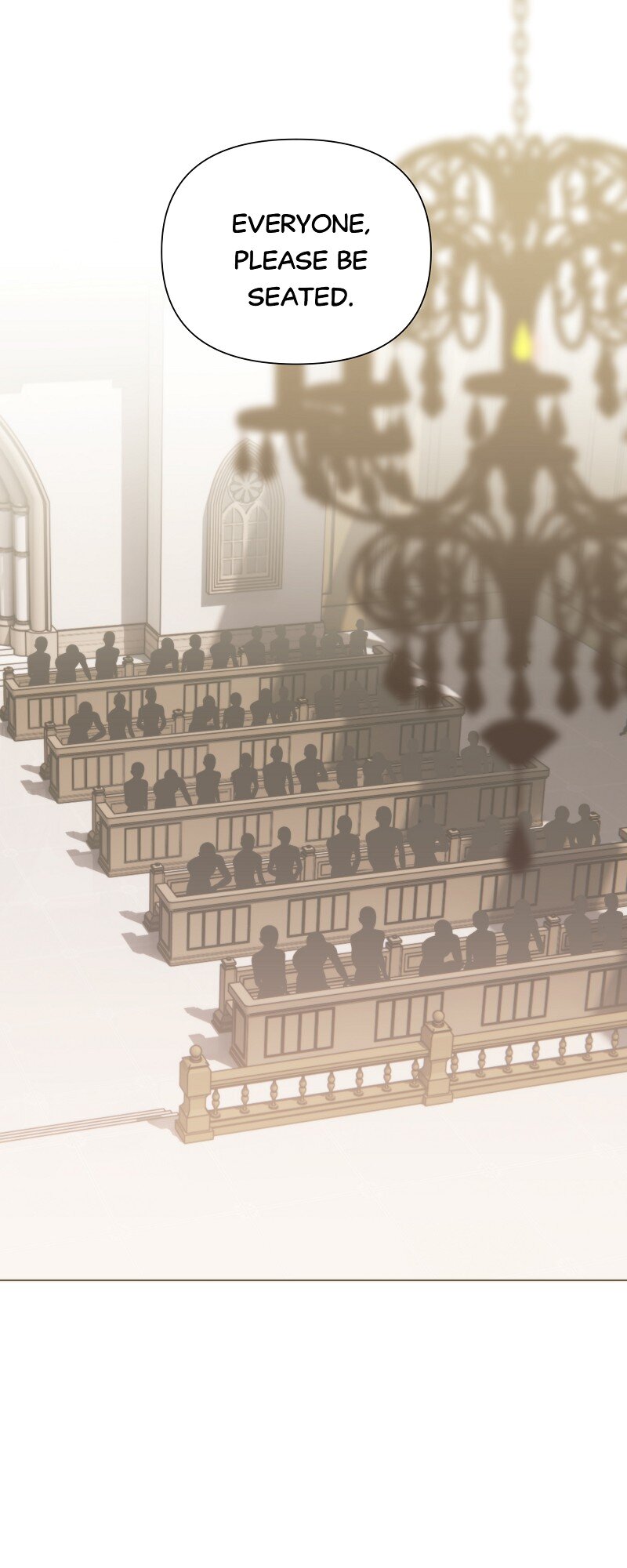 The Grand Duke Is Mine Chapter 44 - Page 1