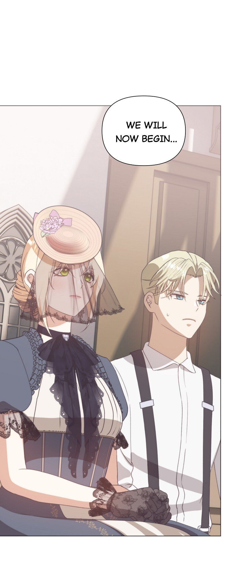 The Grand Duke Is Mine Chapter 44 - Page 2