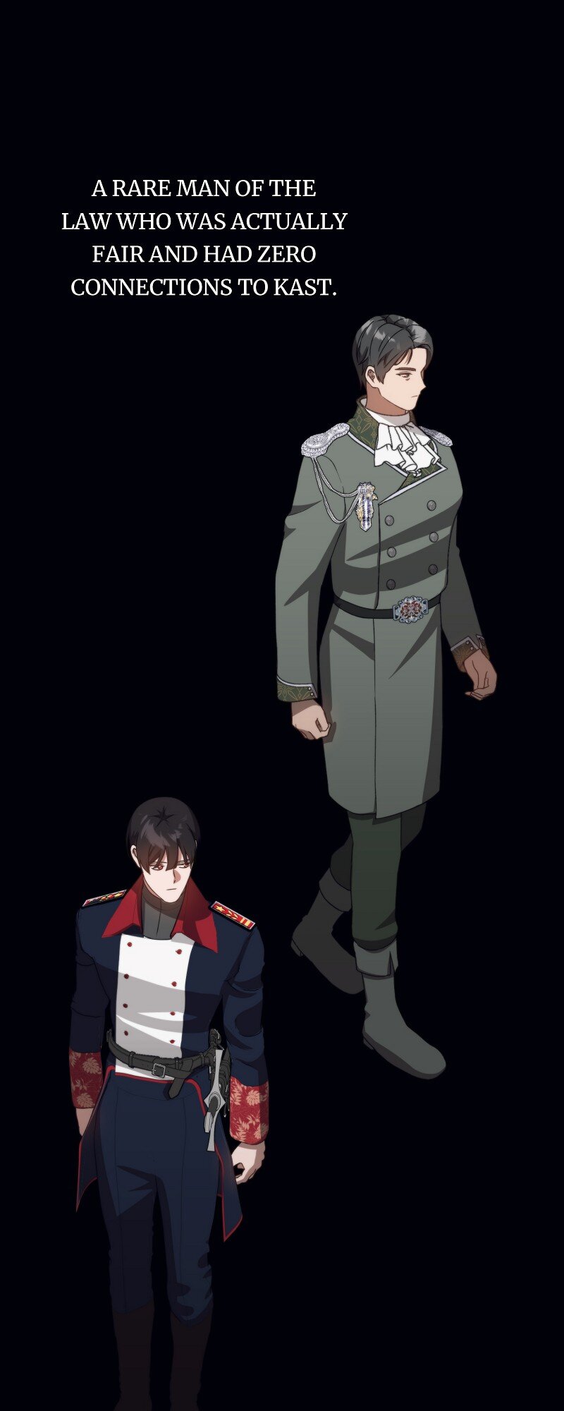 The Grand Duke Is Mine Chapter 44 - Page 11