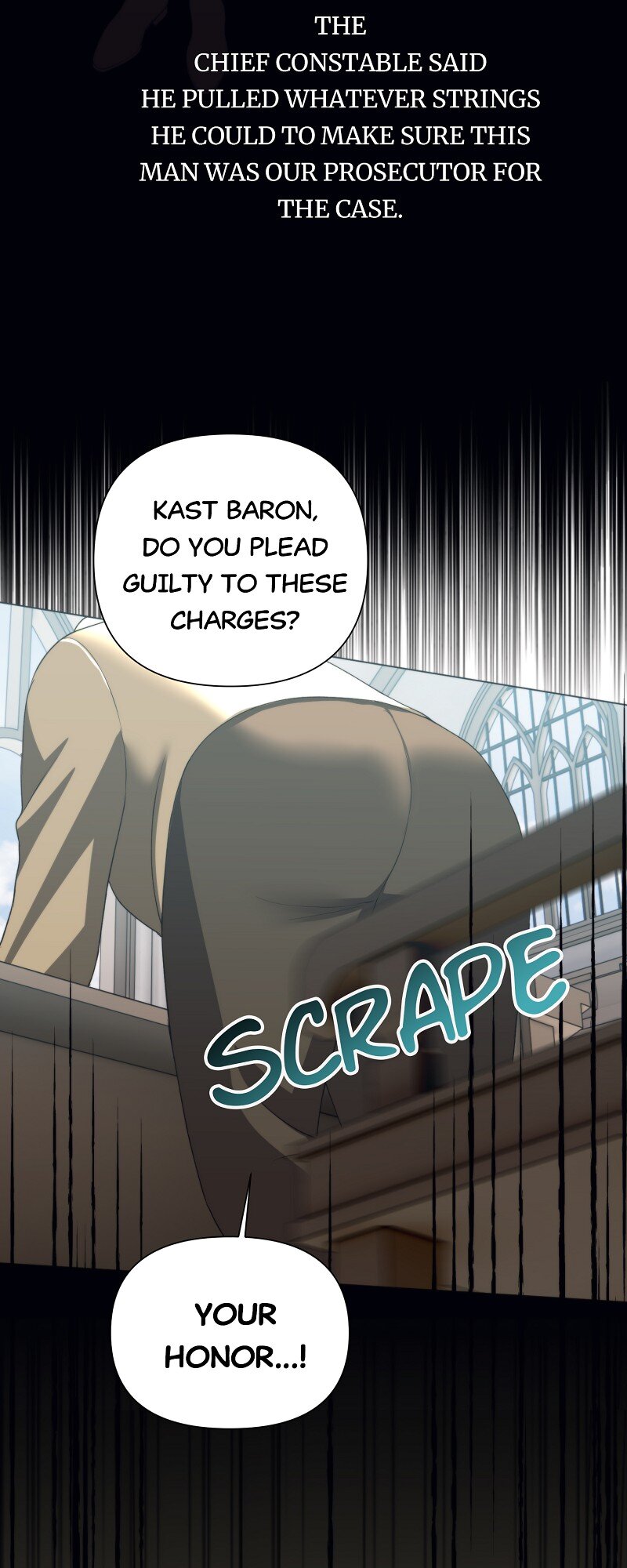 The Grand Duke Is Mine Chapter 44 - Page 12