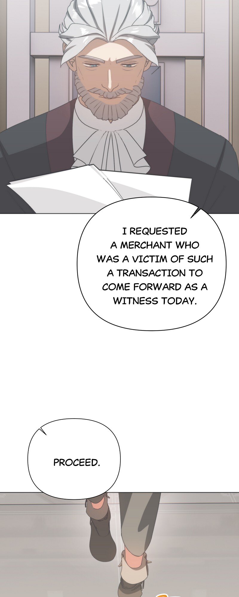 The Grand Duke Is Mine Chapter 44 - Page 19