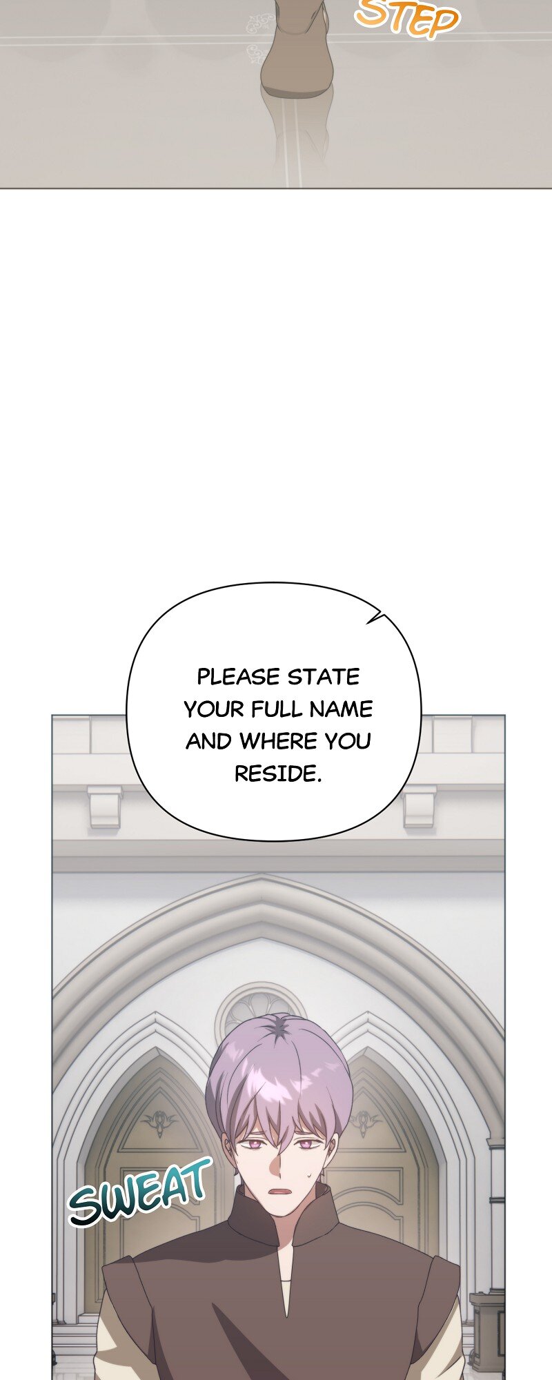 The Grand Duke Is Mine Chapter 44 - Page 20