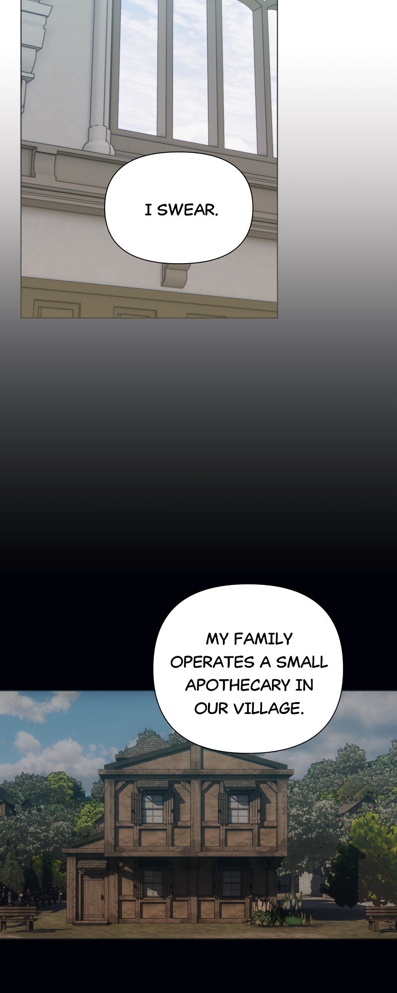 The Grand Duke Is Mine Chapter 44 - Page 22