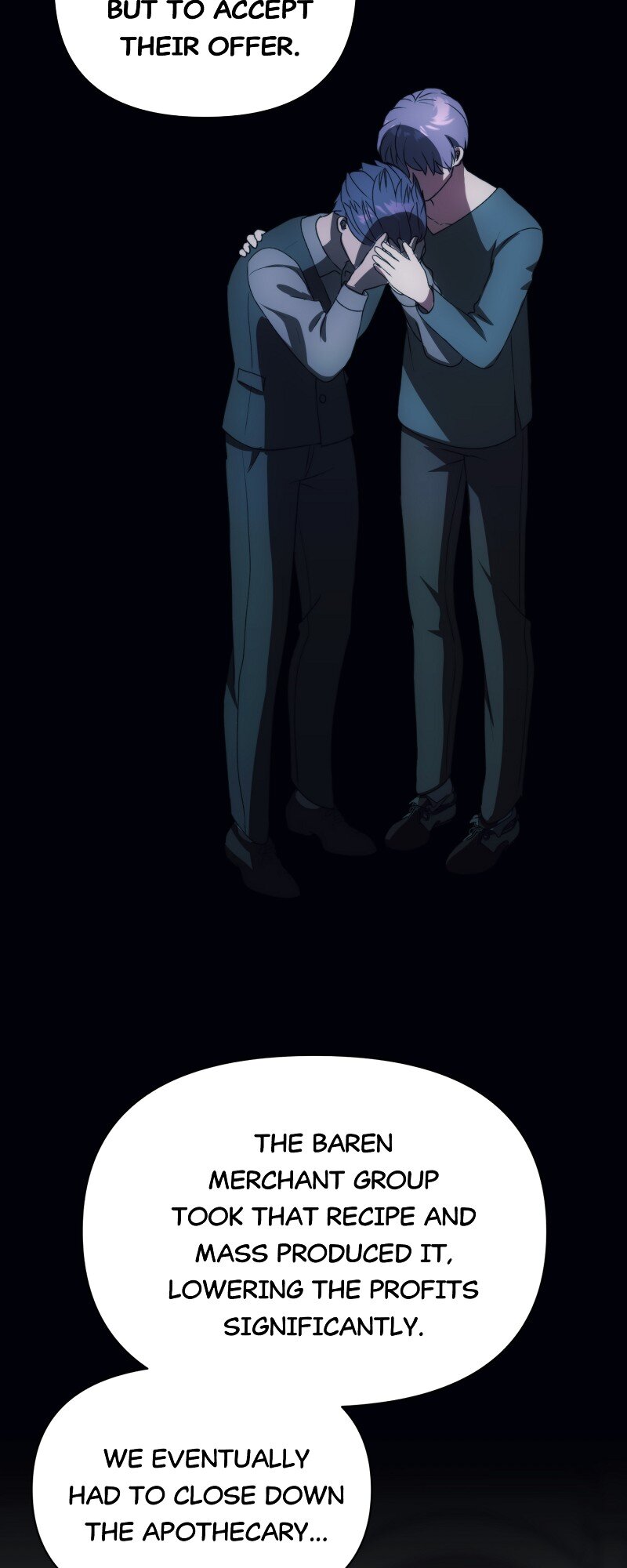 The Grand Duke Is Mine Chapter 44 - Page 26