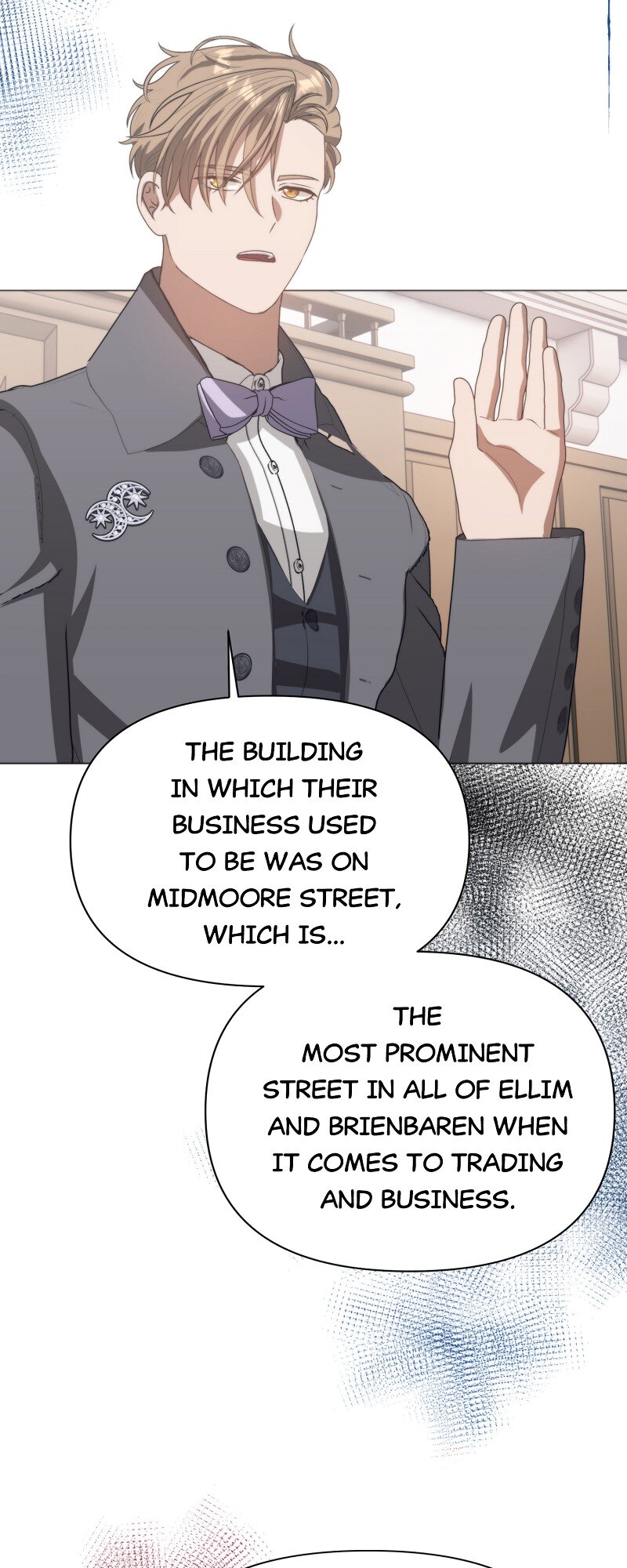 The Grand Duke Is Mine Chapter 44 - Page 29