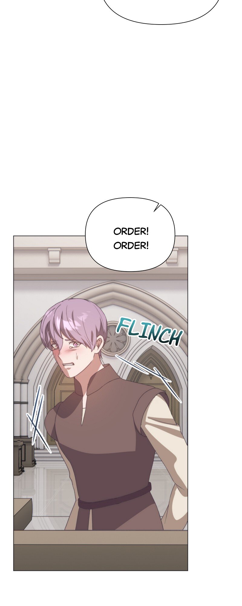 The Grand Duke Is Mine Chapter 44 - Page 33