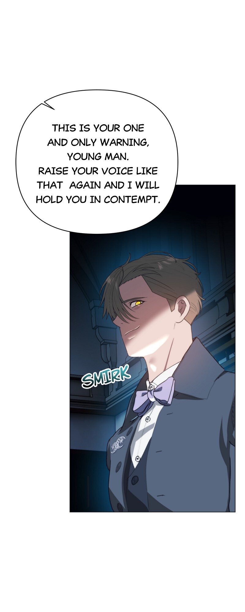 The Grand Duke Is Mine Chapter 44 - Page 34