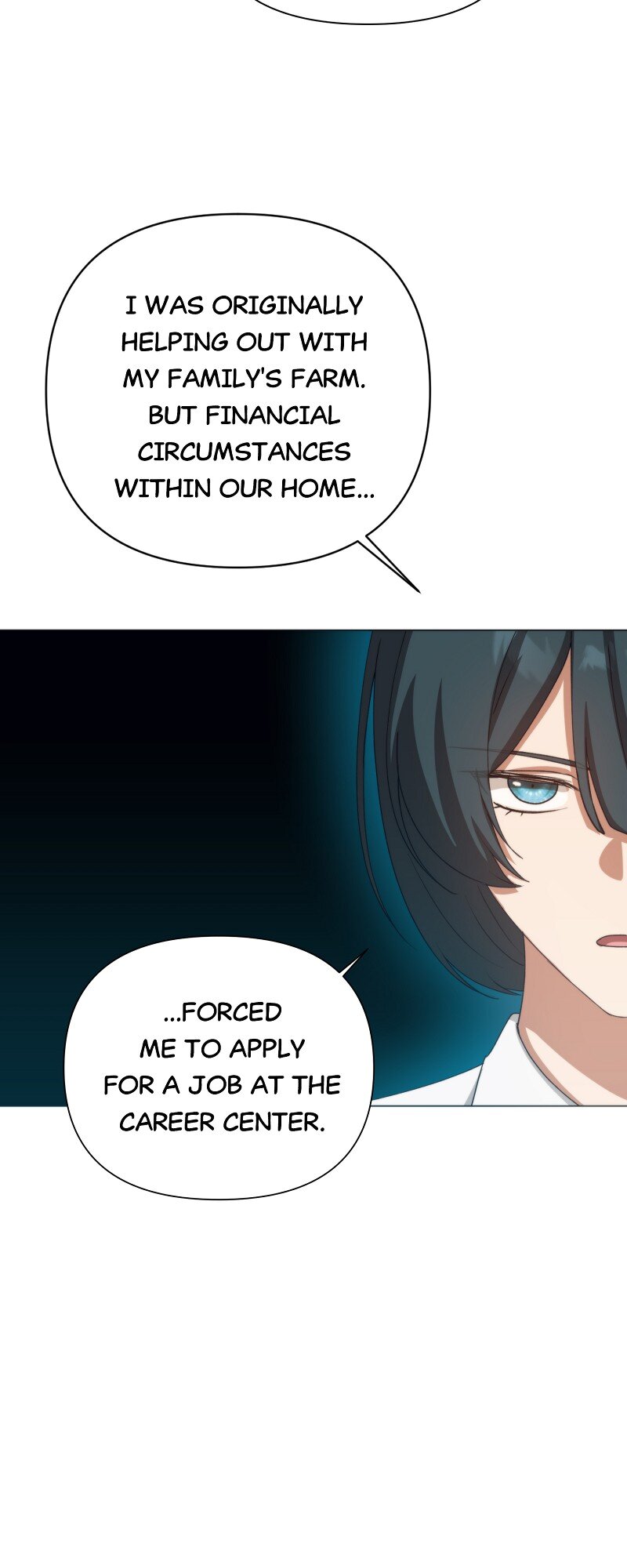 The Grand Duke Is Mine Chapter 44 - Page 38