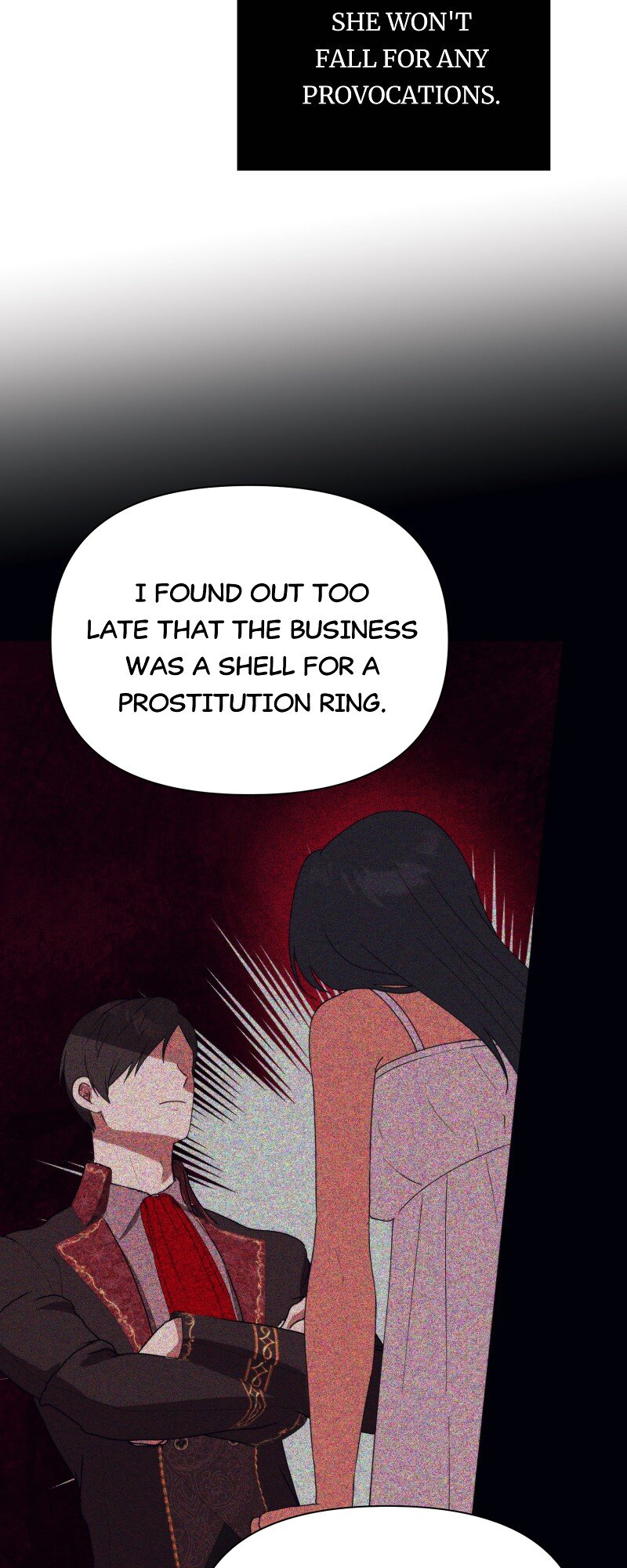 The Grand Duke Is Mine Chapter 44 - Page 40