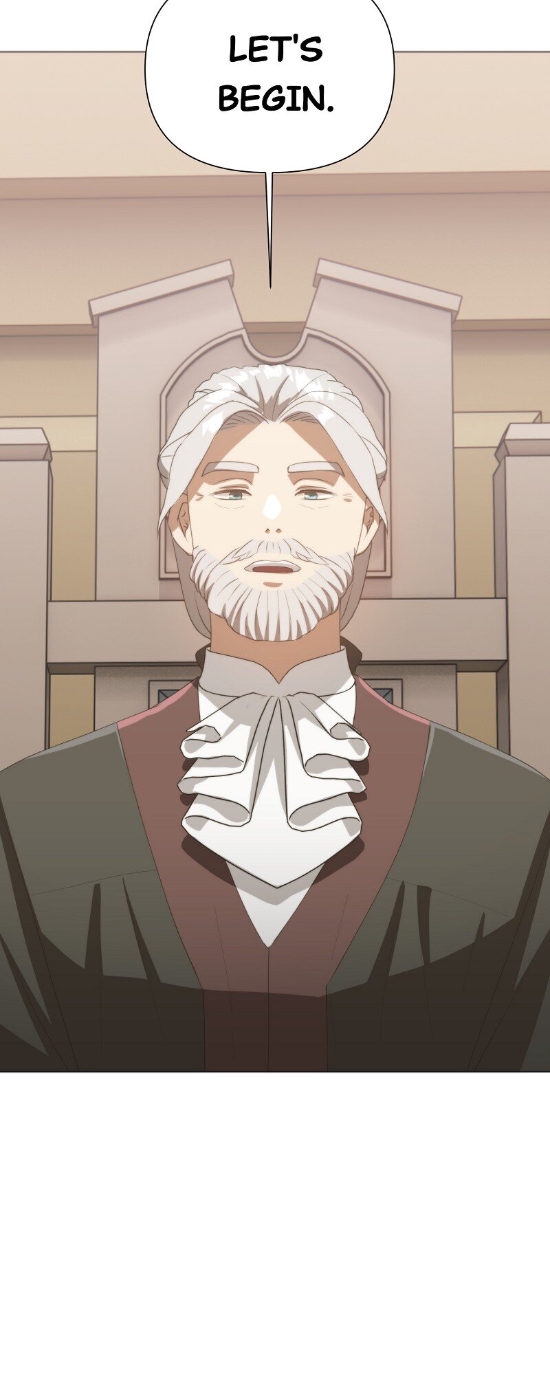 The Grand Duke Is Mine Chapter 44 - Page 5