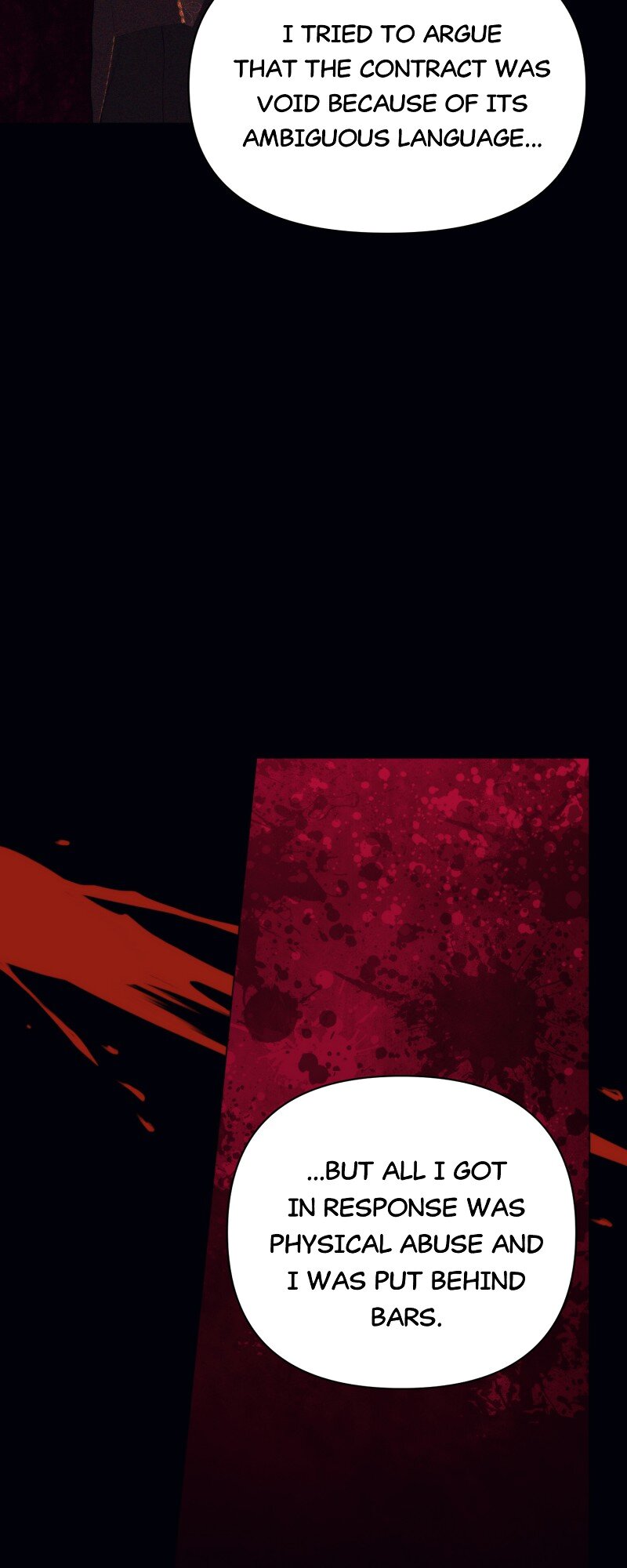 The Grand Duke Is Mine Chapter 44 - Page 41