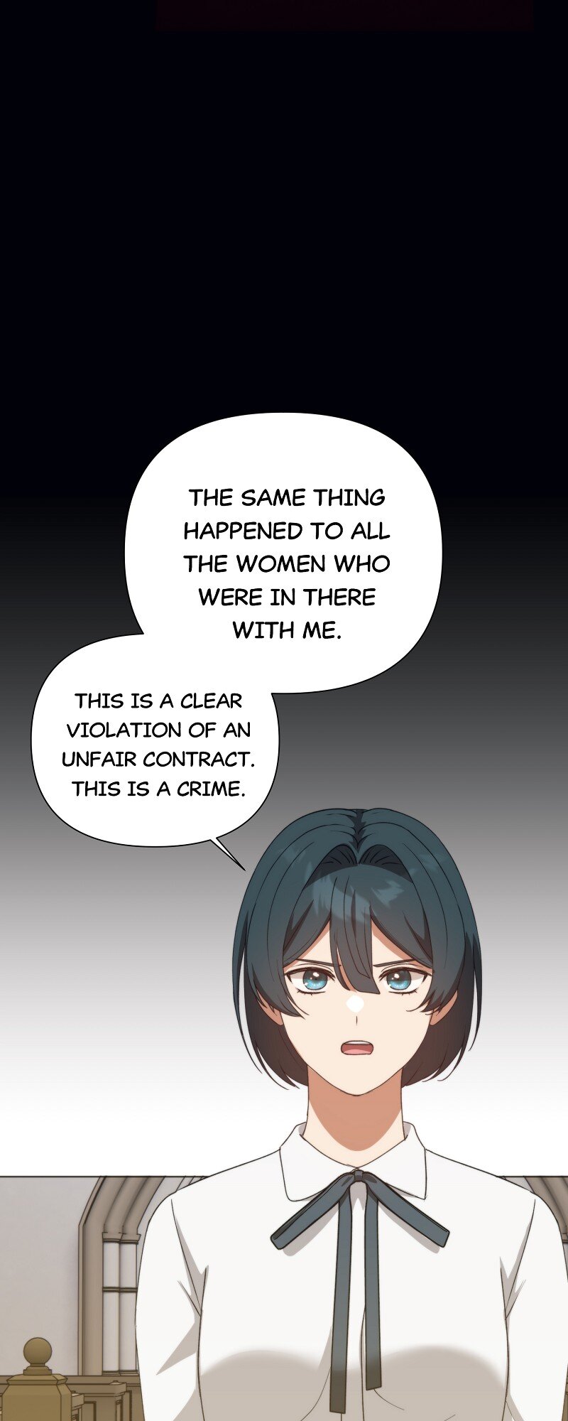 The Grand Duke Is Mine Chapter 44 - Page 42