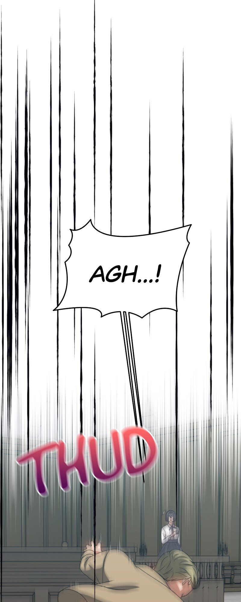 The Grand Duke Is Mine Chapter 44 - Page 45