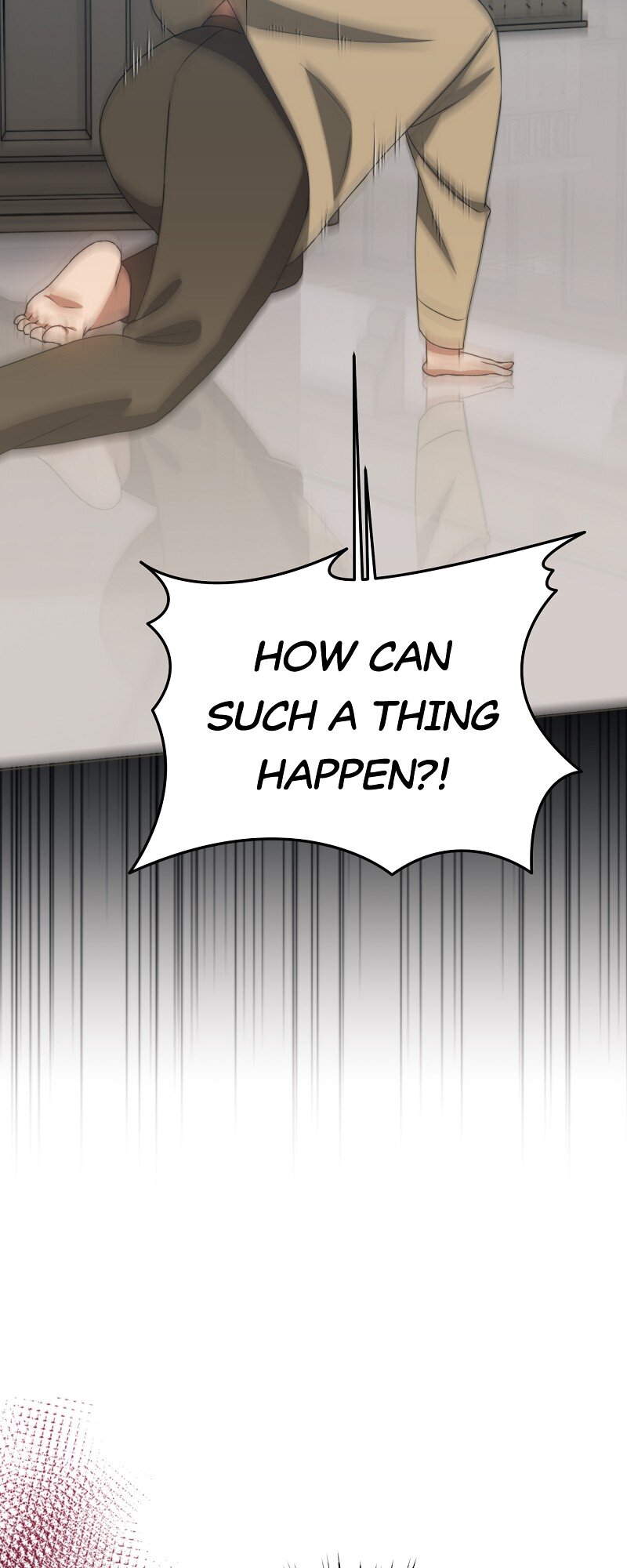 The Grand Duke Is Mine Chapter 44 - Page 46