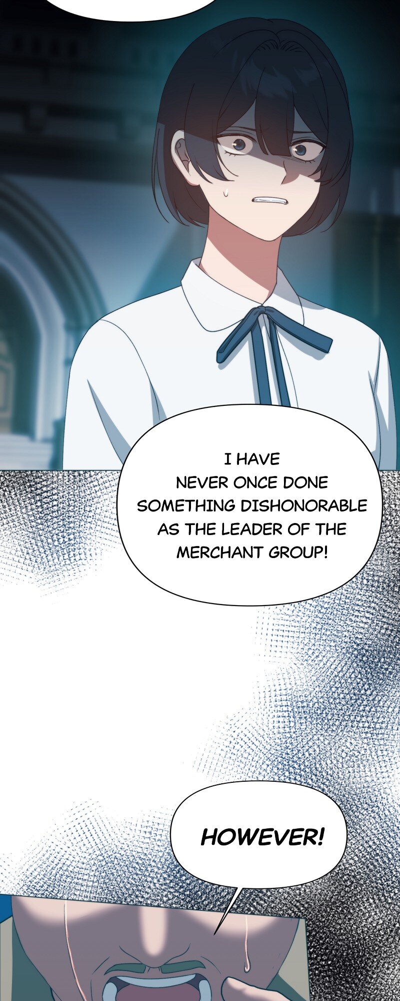 The Grand Duke Is Mine Chapter 44 - Page 52