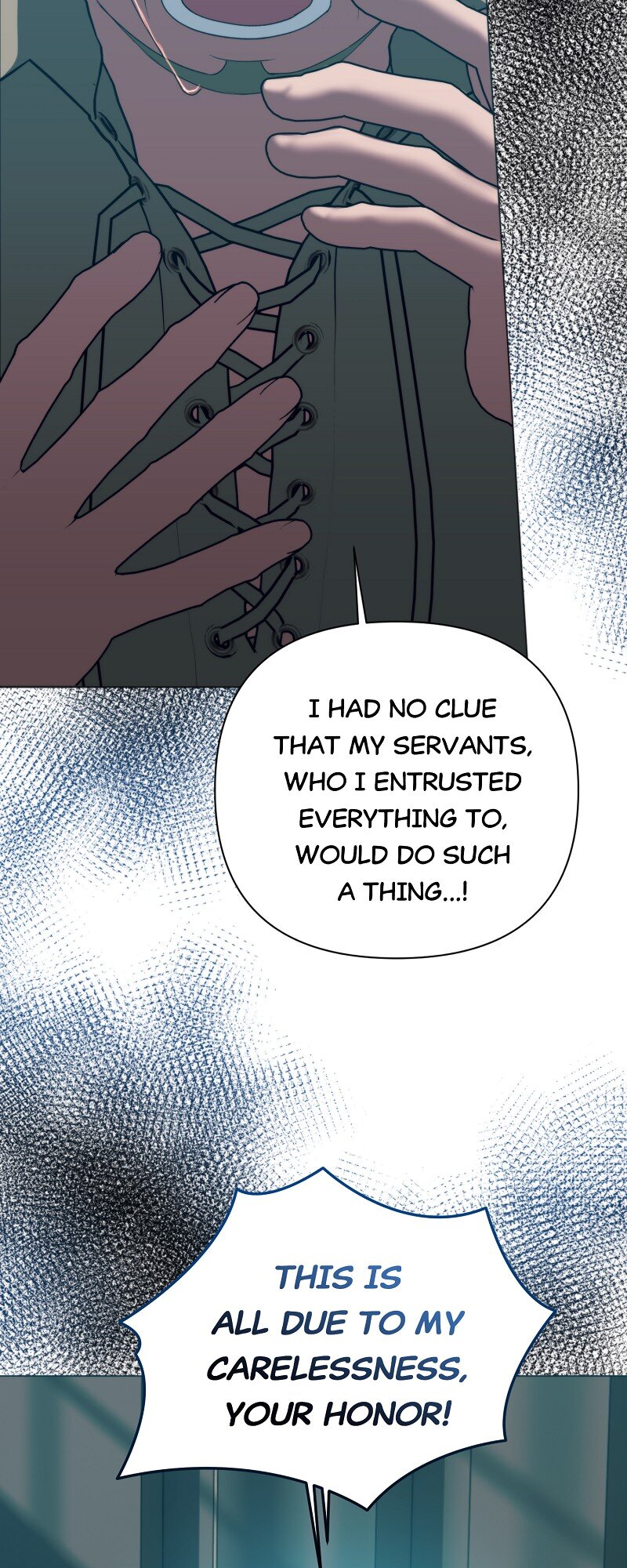 The Grand Duke Is Mine Chapter 44 - Page 53