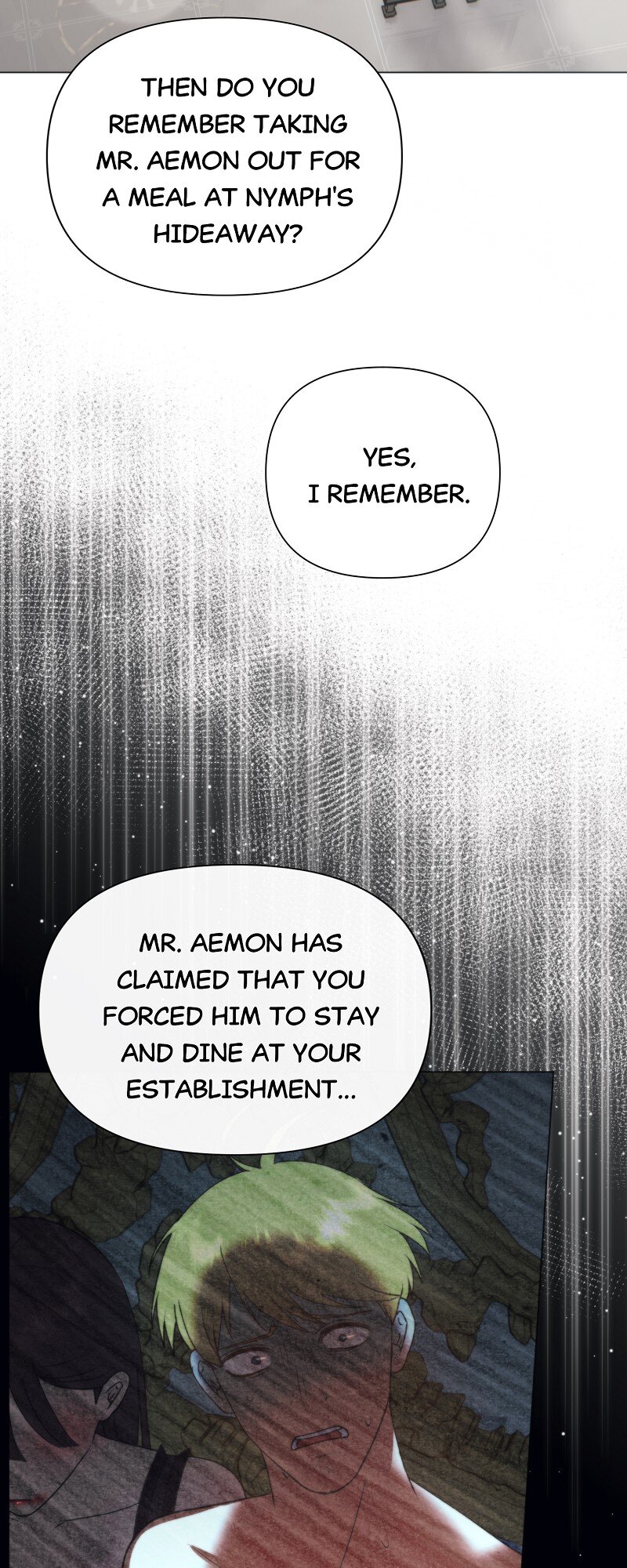 The Grand Duke Is Mine Chapter 44 - Page 59