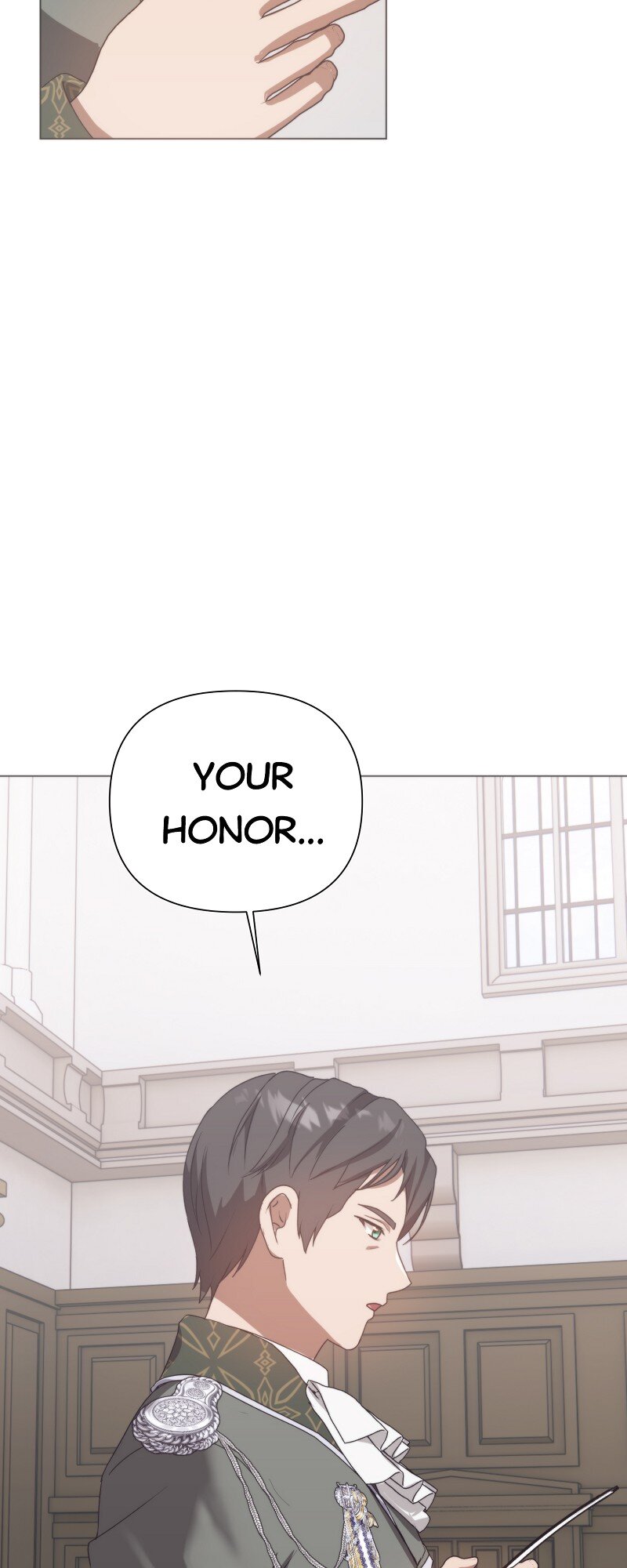 The Grand Duke Is Mine Chapter 44 - Page 7