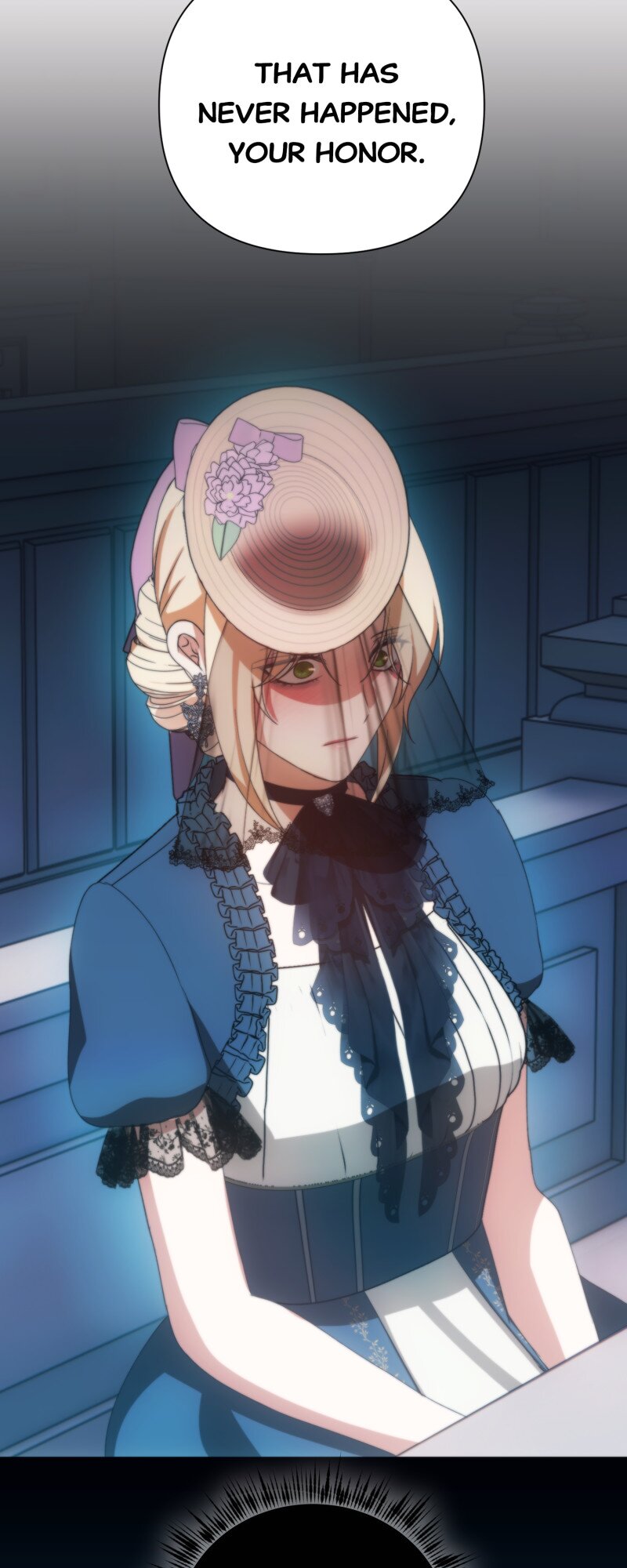 The Grand Duke Is Mine Chapter 45 - Page 2