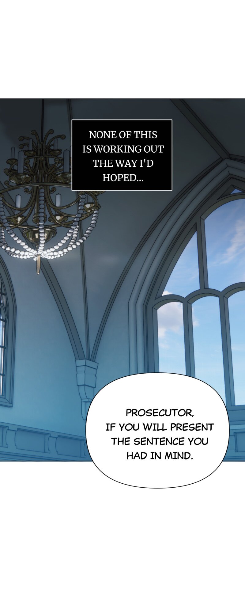 The Grand Duke Is Mine Chapter 45 - Page 20