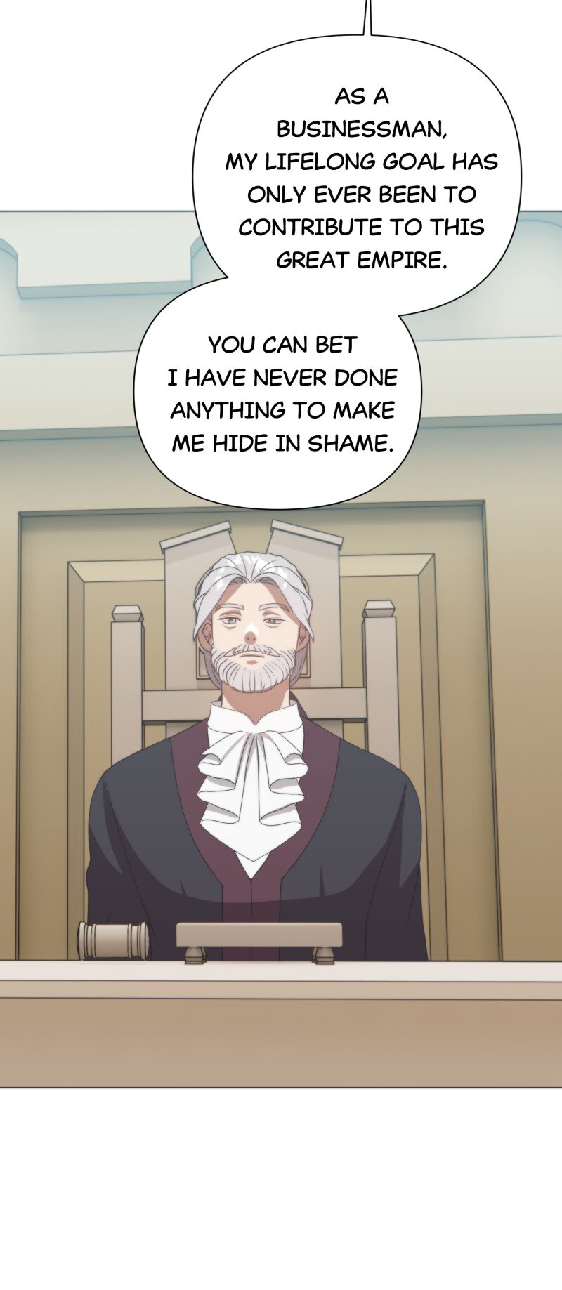 The Grand Duke Is Mine Chapter 45 - Page 30