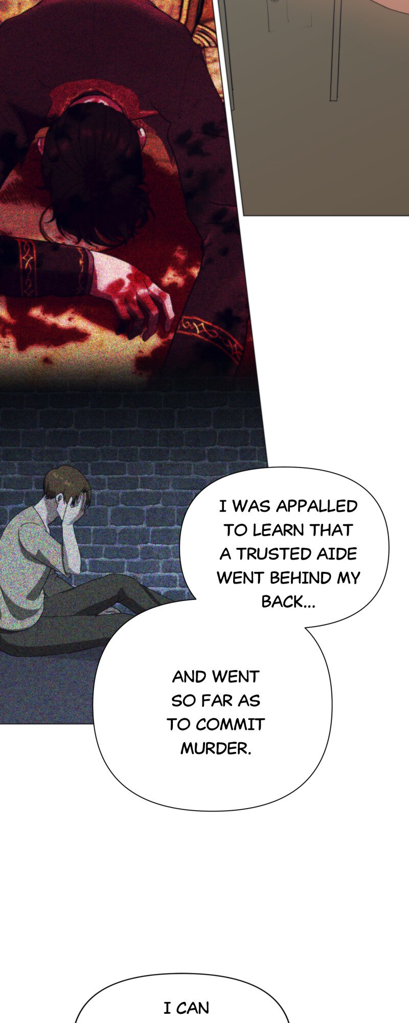 The Grand Duke Is Mine Chapter 45 - Page 33